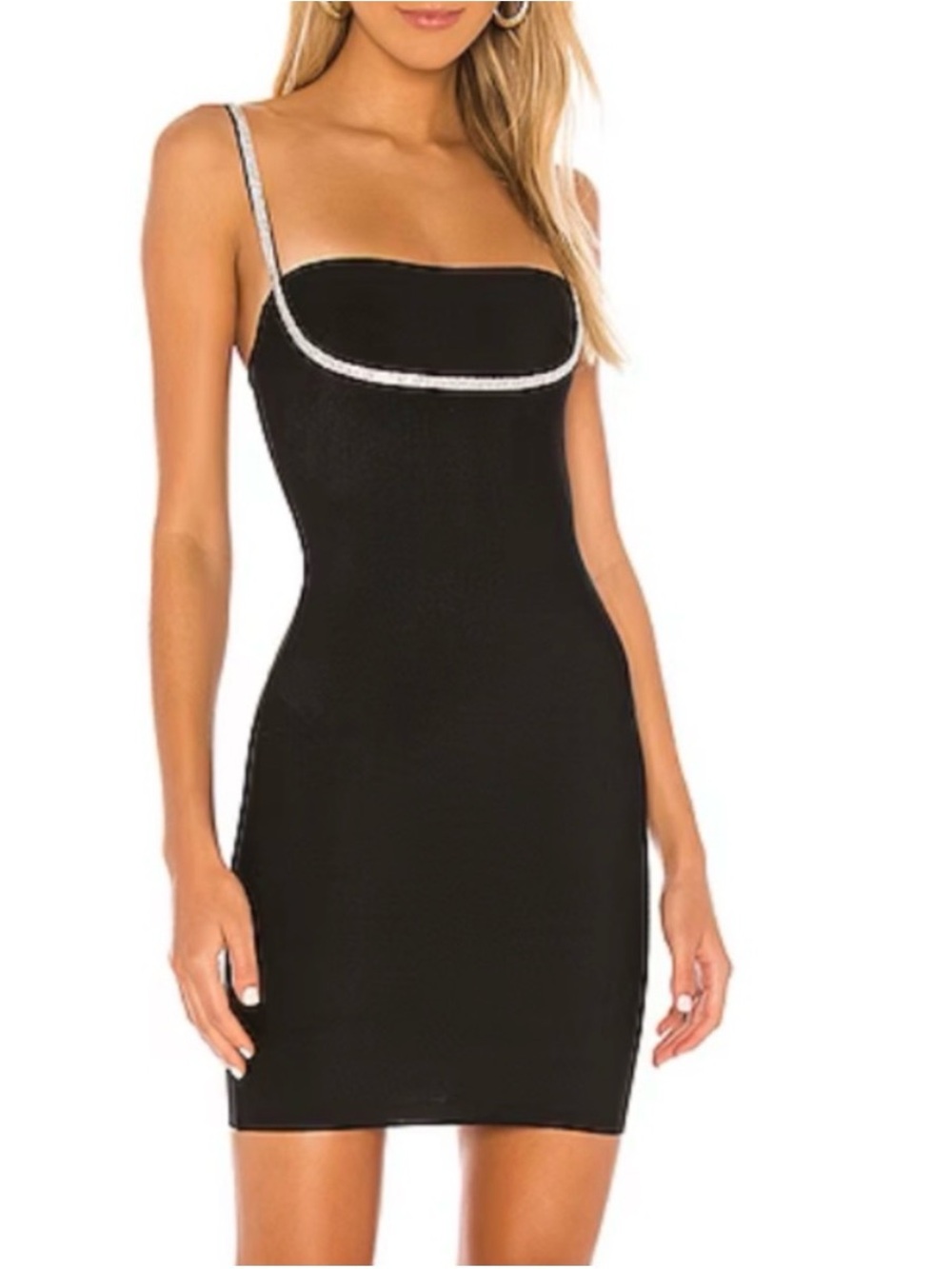 Superdown Pollie dress